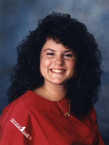Crystal Hoffmann