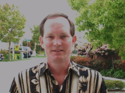 Roy Parker