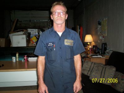 Richard Speelman