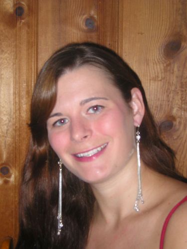 Danielle Gulick