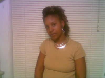 Brittney Greene