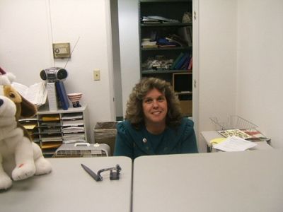 Mary Logan