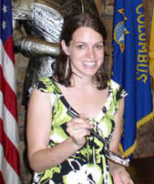 Amber Boik