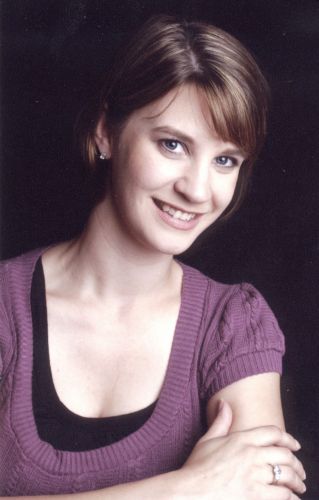 Courtney Castleberry