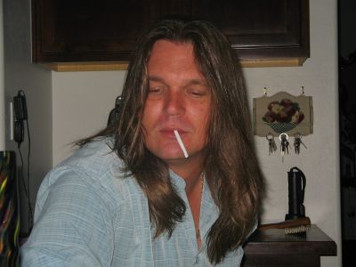 Daniel Farnsworth