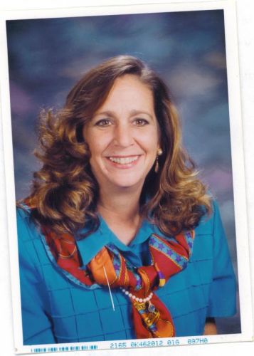 Ellen Nichol
