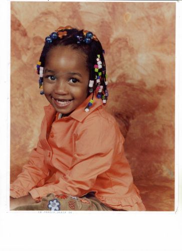Bernice Brown