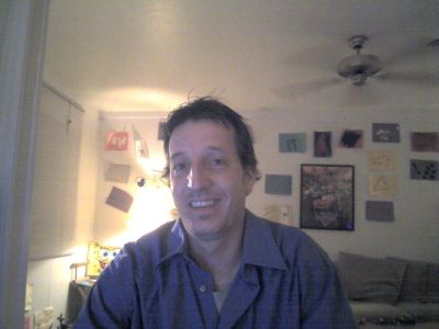 Kenneth Moore