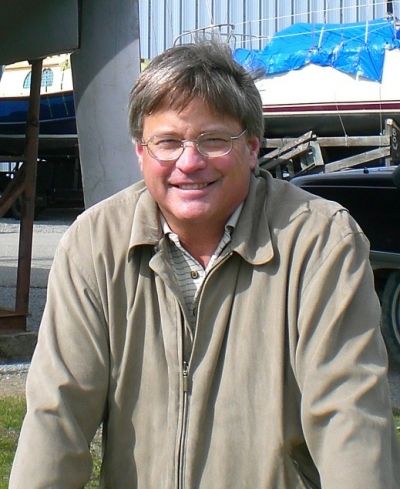 Kevin Johns