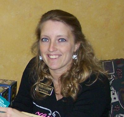 Becki Branum