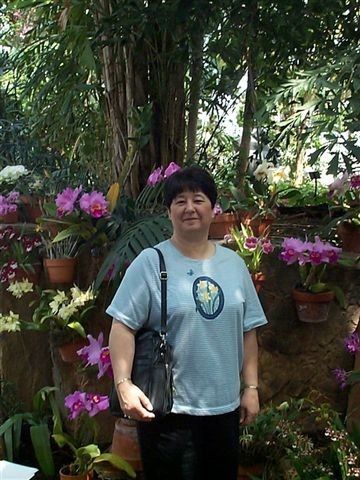 Janice Hess