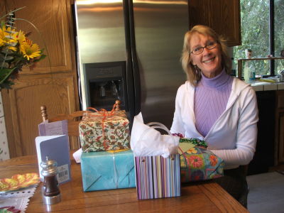 Carol Friedrichs