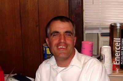 Christopher Smith