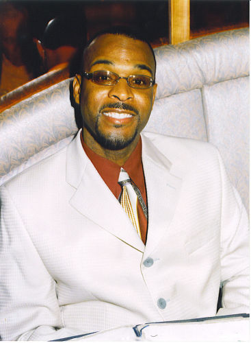 Jamone Murray