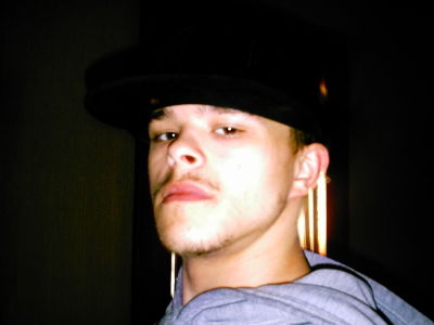 Ricky Parker