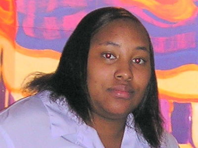 Nicole Harris