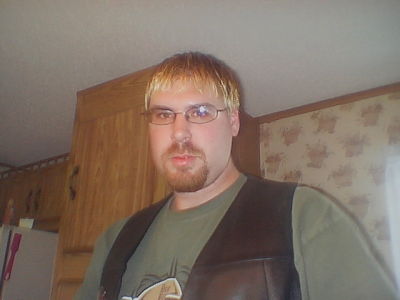 Scott Bentz
