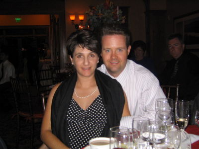 Michelle Flanagin