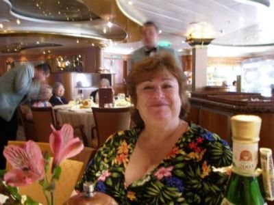 Linda Tappin