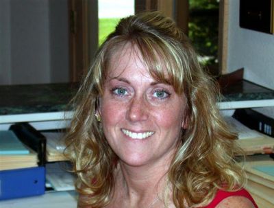 Audrey Hald