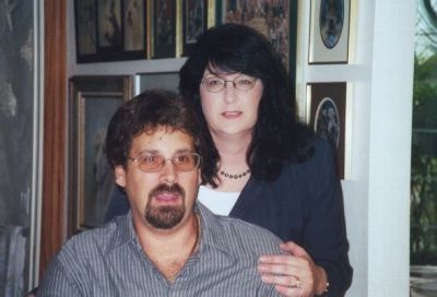 Vicki Benedetto