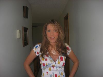 Brittney Mccartney