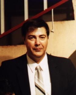 David Dantonio