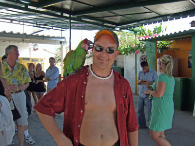 Randy Spitzer
