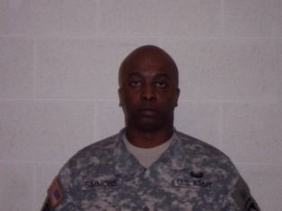 Antonio Simmons