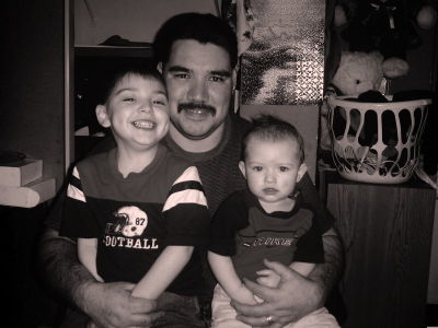 Frank Gutierrez