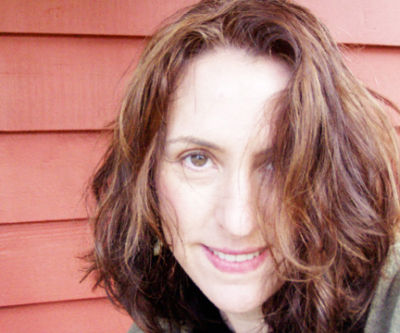 Mary Morse