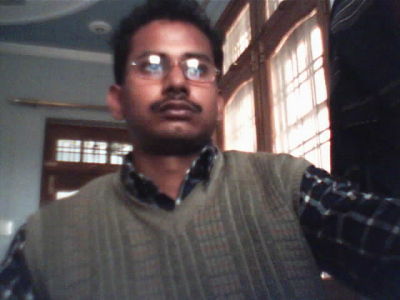 Shobhit Jaiswal