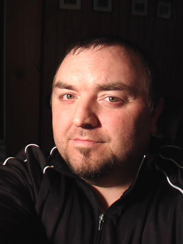 Kevin Camden