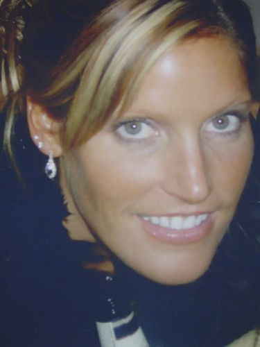 Andrea Dowling