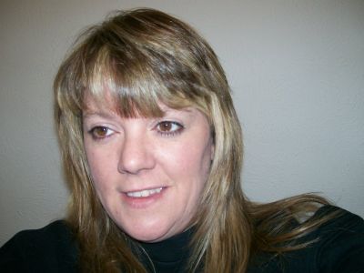 Diana Wolbert