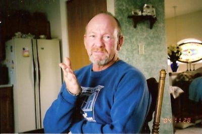 Alan Probst