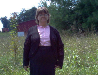 Karen Cooper