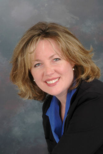 Patricia Kane