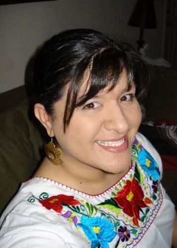 Monica Chavez