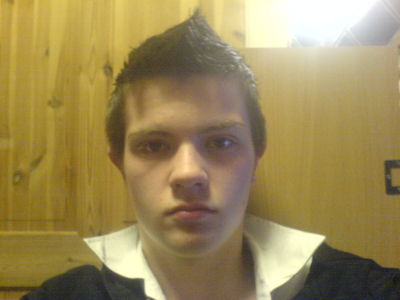 Michael Crossman
