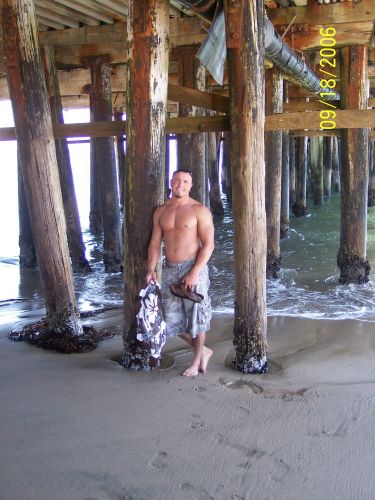 Christian Starkweather