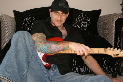 George Vincent