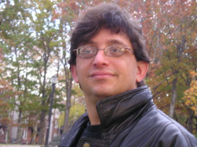 David Schwartz