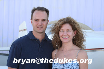 Bryan Duke