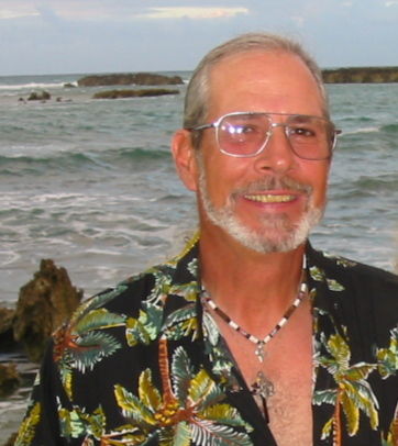 Joseph Leshko