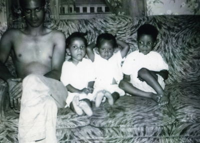 Dwaine Freeman