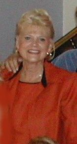 Mary Ewbank