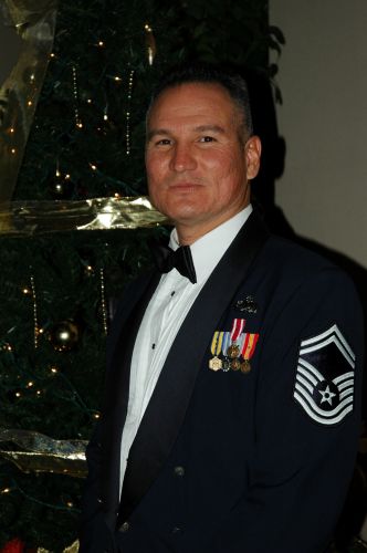 Albert Zuniga
