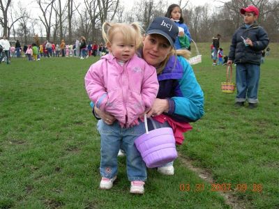 Amy Majeske