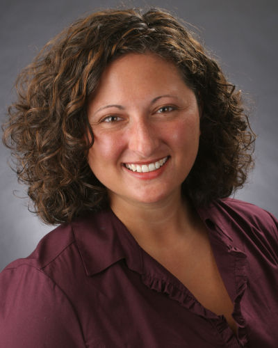 Marie Foreman